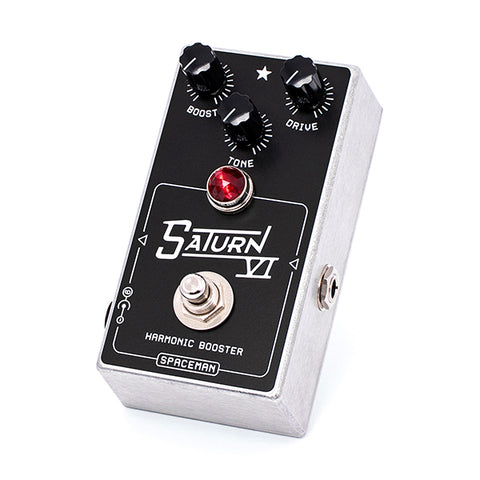 Spaceman Effects - Saturn VI Standard