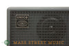 Schertler Unico Acoustic Amp - front close