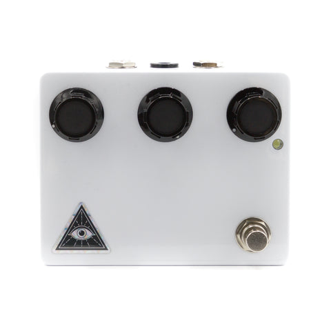 Seeker Electric Effects - Descry