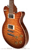 2004 Grosh Set Neck Maple top - angle