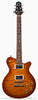 2004 Grosh Set Neck Maple top - front