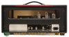 Gehring Sgt. Pinback Amp Head - back