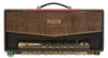Gehring Sgt. Pinback Amp Head - front