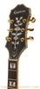 Epiphone Sheraton II Used Archtop - head
