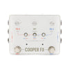 Cooper Fx - Signal Path Selector