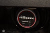 Silktone - Silktone Amp - Black - Speaker