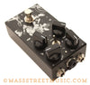 Greenhouse FX Sludge Hammer Fuzz Pedal - angle
