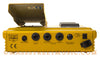 Digitech Space Station XP300 Pedal - top