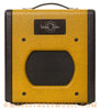 Swart Space Tone Combo Amplifier - front