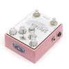 Spaceman Effects - Sputnik III: Germanium Fuzz - Pink