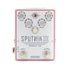 Spaceman Effects - Sputnik III: Germanium Fuzz - Standard Edition Pink