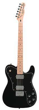 Squier Vintage Modifed Tele Custom Electric Guitar - stock