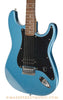 Squier Bullet Special guitar - angle