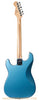 Squier Bullet Special guitar - back