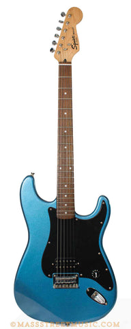 Squier Bullet Special guitar - front