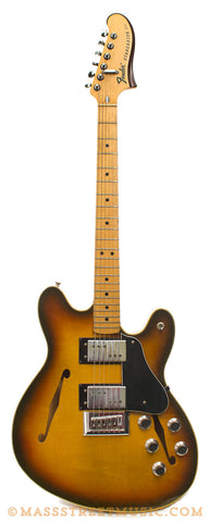 Fender - 1975 Starcaster