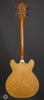 Guild Basses - Starfire II Reissue - Used - Back
