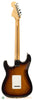 Fender American Special Stratocaster Used 2010 Electric Guitar - back