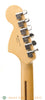 Fender American Special Stratocaster Used 2010 Electric Guitar - tuners