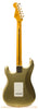 Squier 60th Anniversary Classic Vibe Stratocaster - back