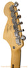 Squier Vintage Modified '70s Strat White Electric Guitar - tuners