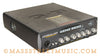 Genz Benz Streamliner 600 Bass Amp Head - angle