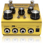 Strymon Effect Pedals - Riverside - Panel