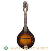 Summit A-100S Mandolin - Front