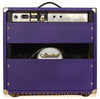 Goodsell Super 17 MK2 Amplifier - back