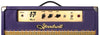 Goodsell Super 17 MK2 Amplifier - controls
