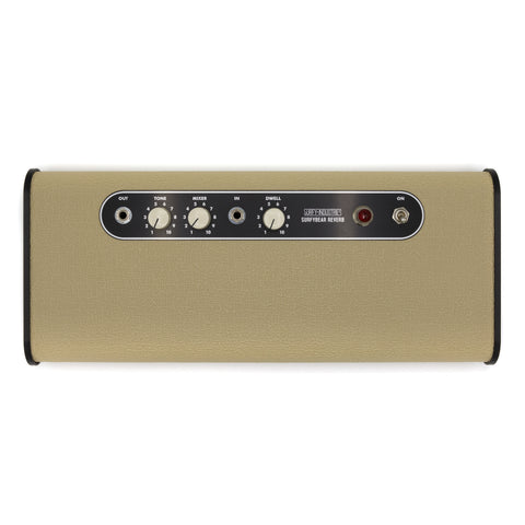 Surfy Industries - SurfyBear Reverb Classic Tank V2.0 - Blonde