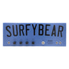 Surfy Industries - SurfyBear Pedal Metal Dark Blue (V1.2) w/ SurfyPan