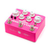 Mythos Pedals - SusMaryOsep! V2 Logos