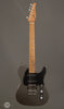 Tom Anderson Electric Guitars - T Classic Hollow Shorty - Metallic Charcoal