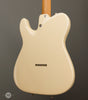 Tom Anderson Electric Guitars - Hollow T Classic Shorty - Blonde - Back Angle