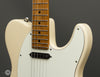 Tom Anderson Electric Guitars - Hollow T Classic Shorty - Blonde - Frets
