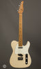 Tom Anderson Electric Guitars - Hollow T Classic Shorty - Blonde - Front