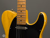 Tom Anderson Guitars - T Icon - In Distress Level 3 Translucent Butterscotch - Frets