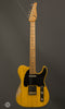 Tom Anderson Guitars - T Icon - In Distress Level 3 Translucent Butterscotch
