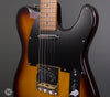 Tom Anderson Electric Guitars - T Icon Classic - Tobacco Burst - Details