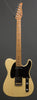 Tom Anderson Electric Guitars - T Icon Classic - Trans Butterscotch - Front