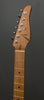 Tom Anderson Electric Guitars - T Icon Classic - Trans Butterscotch - Headstock