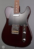 Tom Anderson Electric Guitars - T Icon Classic - Transparent Brown - Angle