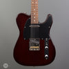 Tom Anderson Electric Guitars - T Icon Classic - Transparent Brown