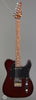 Tom Anderson Electric Guitars - T Icon Classic - Transparent Brown - Front