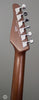 Tom Anderson Electric Guitars - T Icon Classic - Transparent Brown - Tuners