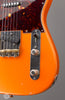 Tom Anderson Electric Guitars - T Icon - Distress Level 3 Tangerine Pearl - Controls