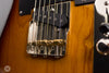 Tom Anderson Guitars - T Icon - Tobacco Burst - Bridge