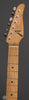 Tom Anderson Guitars - T Icon - Tobacco Burst - Headstock