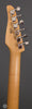 Tom Anderson Guitars - T Icon - Tobacco Burst - Tuners